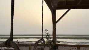 Avis séjour kite au Maroc