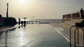 Avis vacances kite au Maroc
