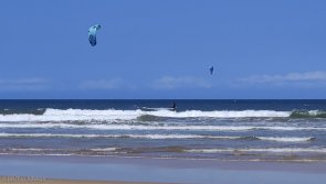 Avis vacances kitesurf à Essaouira au Maroc