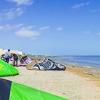 Avis de Christophe sur son séjour kite avec Moez à Djerba